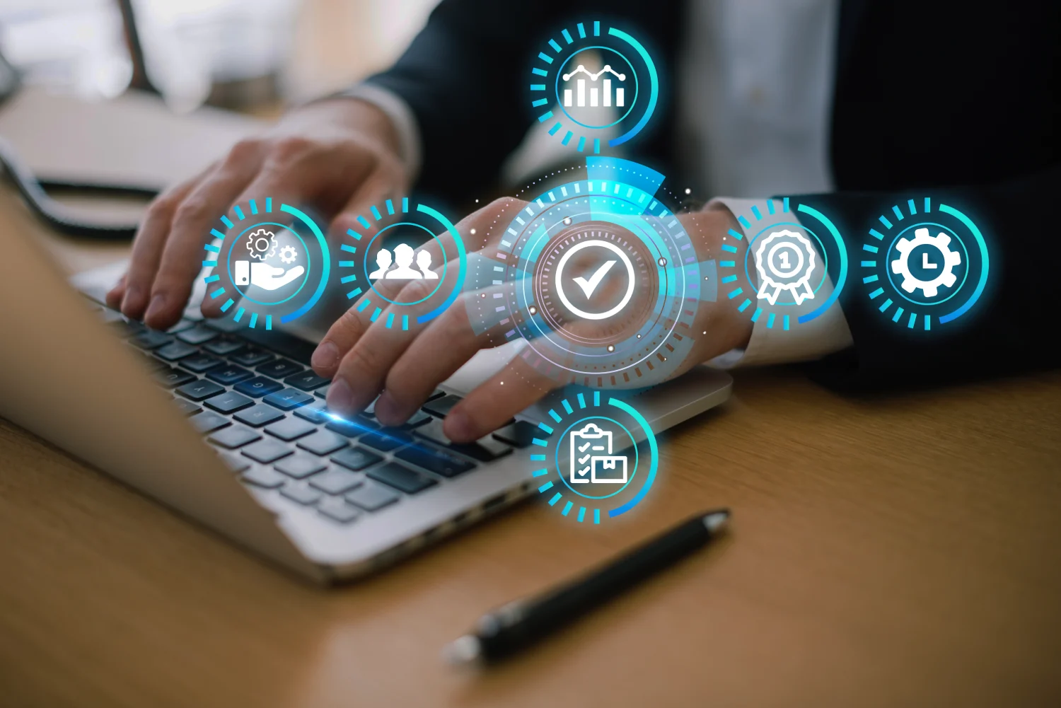 Why IT Services